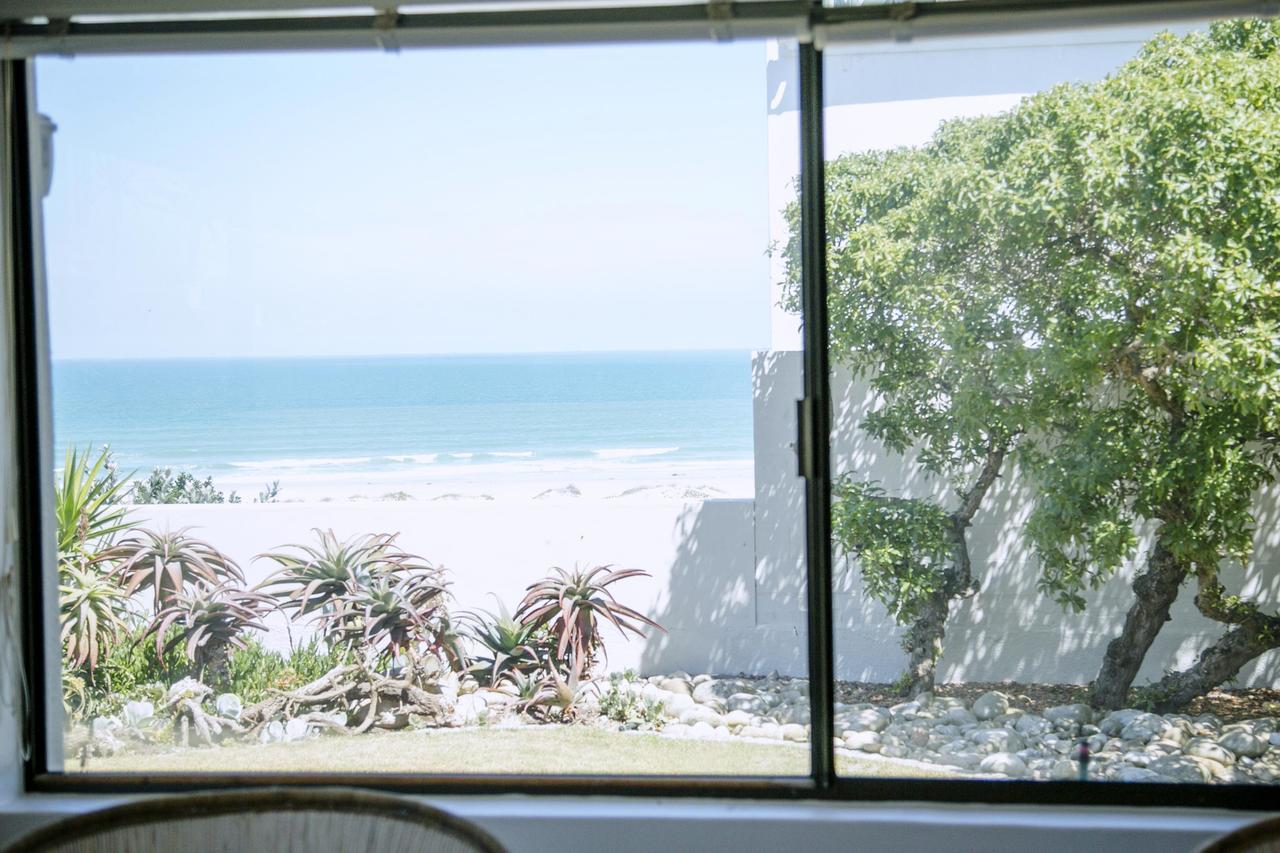 Amazing Beach House in Melkbos! Van Riebeeckstrand Buitenkant foto