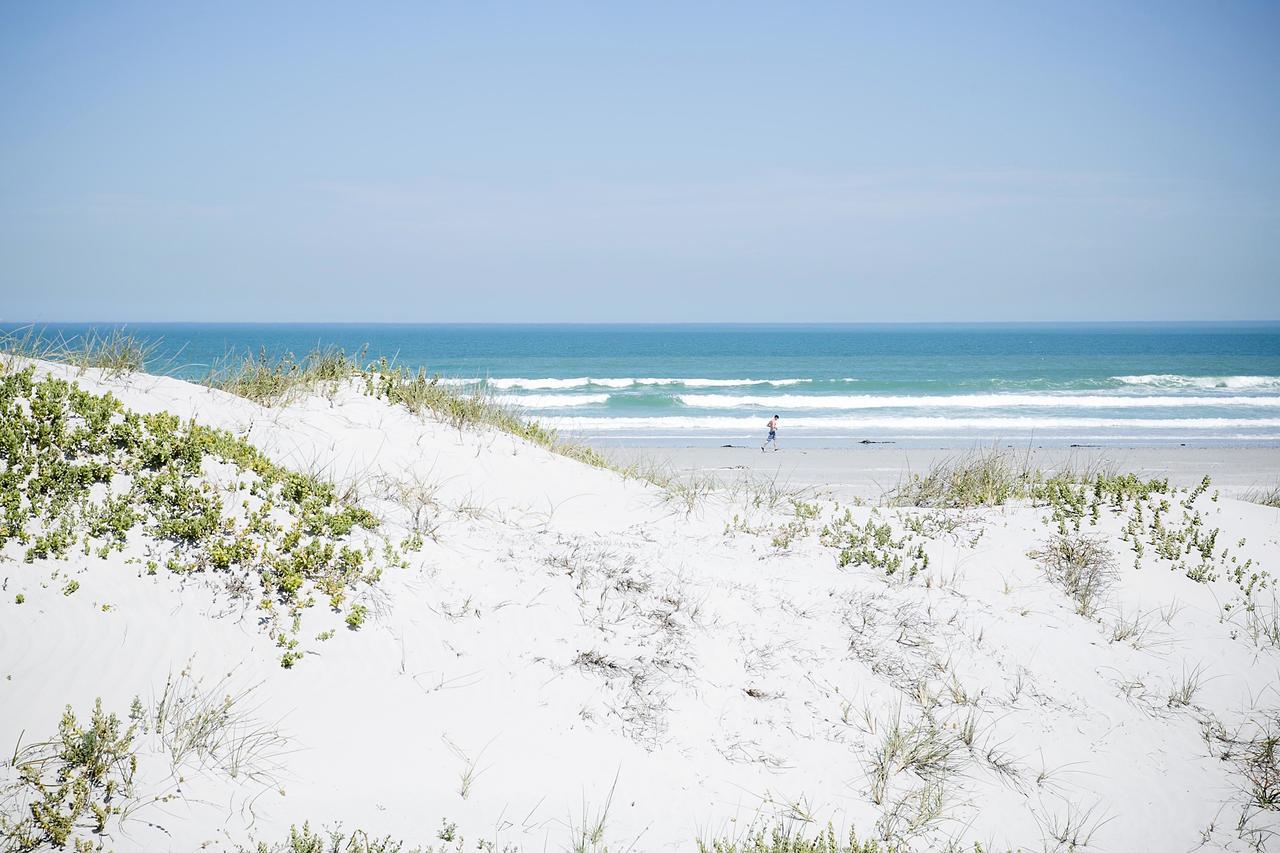 Amazing Beach House in Melkbos! Van Riebeeckstrand Buitenkant foto