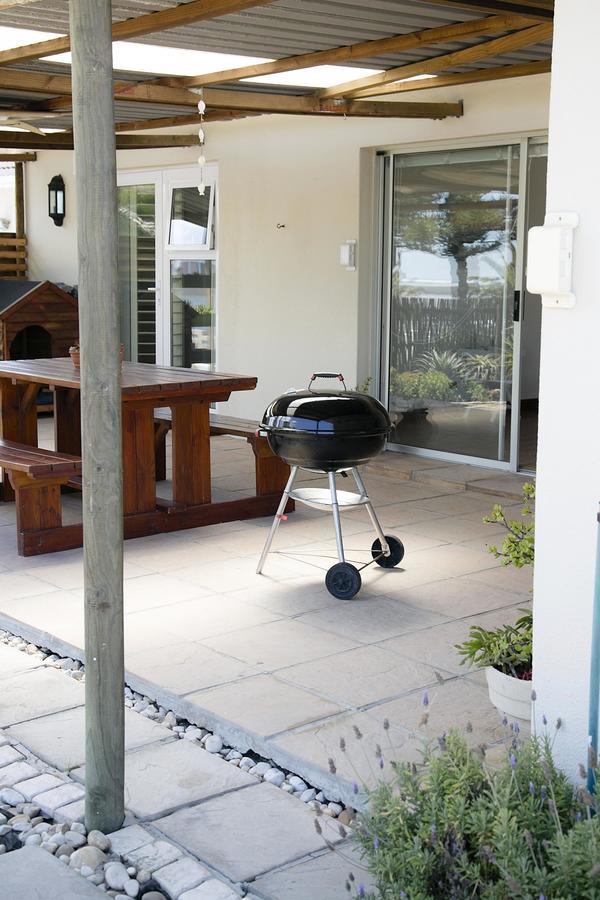 Amazing Beach House in Melkbos! Van Riebeeckstrand Buitenkant foto