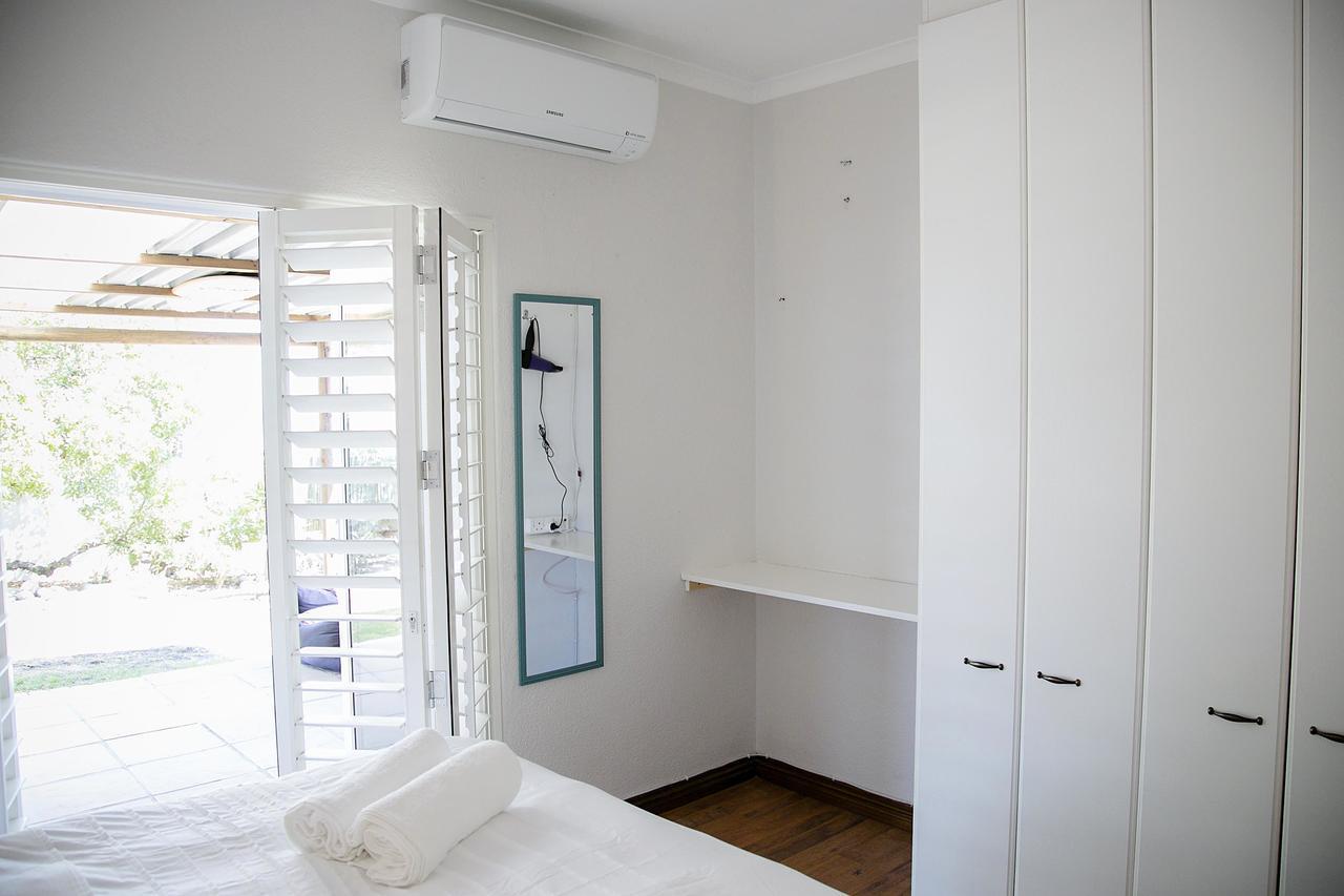 Amazing Beach House in Melkbos! Van Riebeeckstrand Buitenkant foto