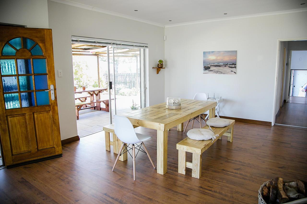 Amazing Beach House in Melkbos! Van Riebeeckstrand Buitenkant foto