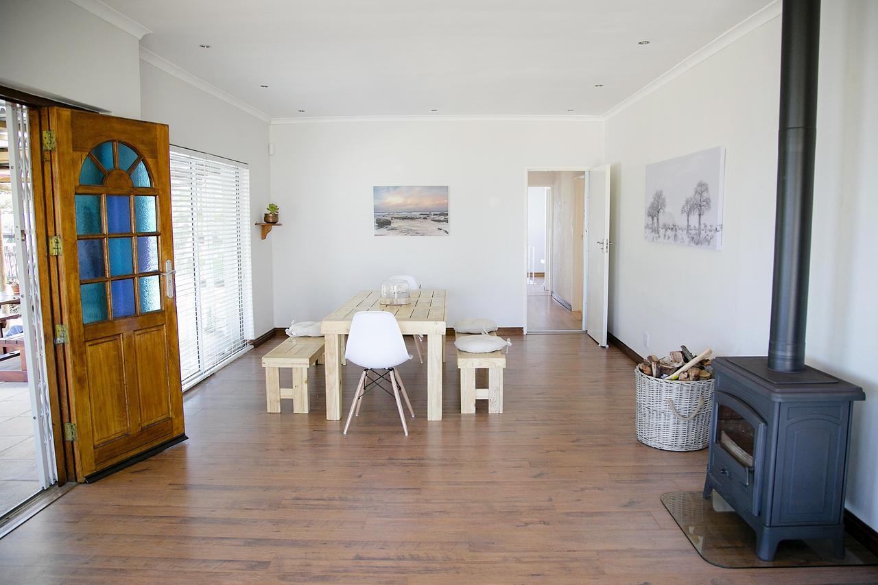 Amazing Beach House in Melkbos! Van Riebeeckstrand Buitenkant foto