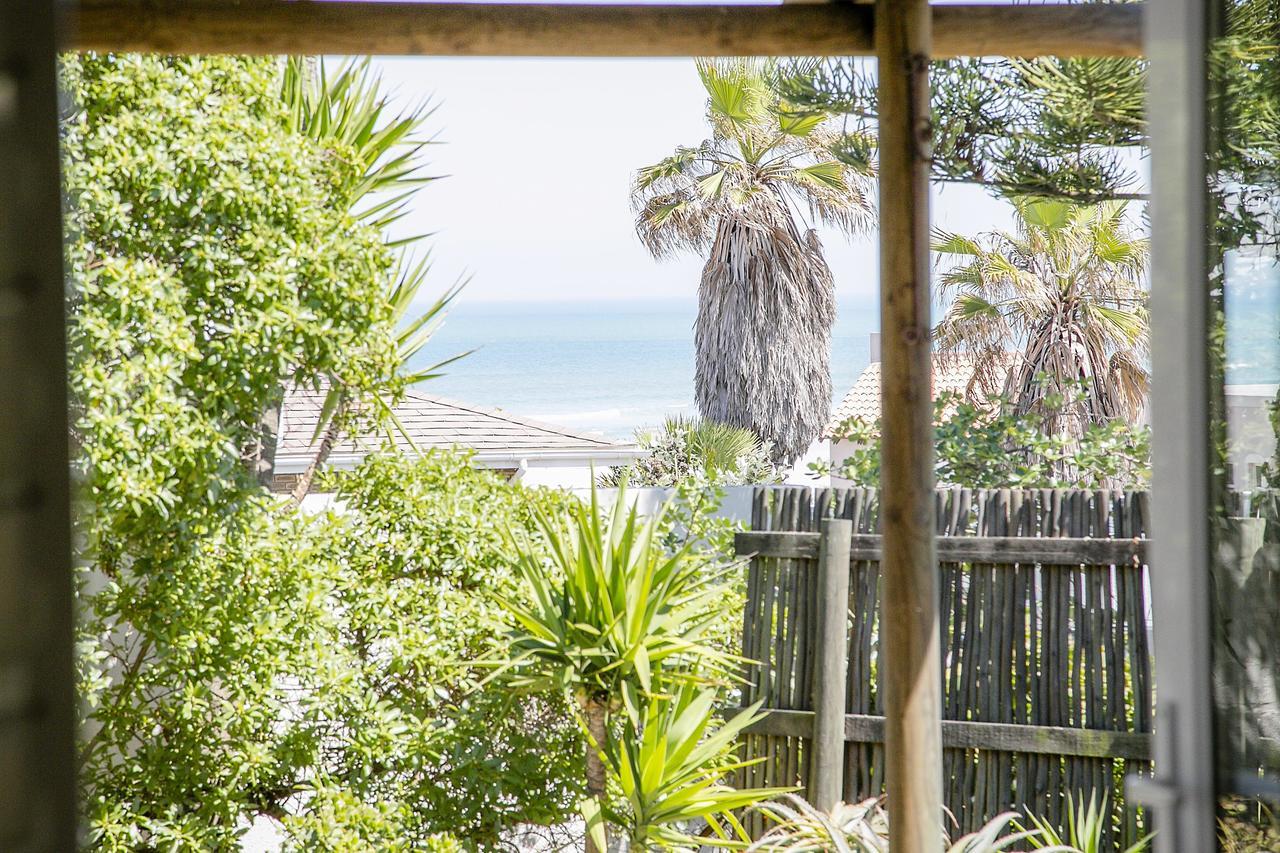 Amazing Beach House in Melkbos! Van Riebeeckstrand Buitenkant foto