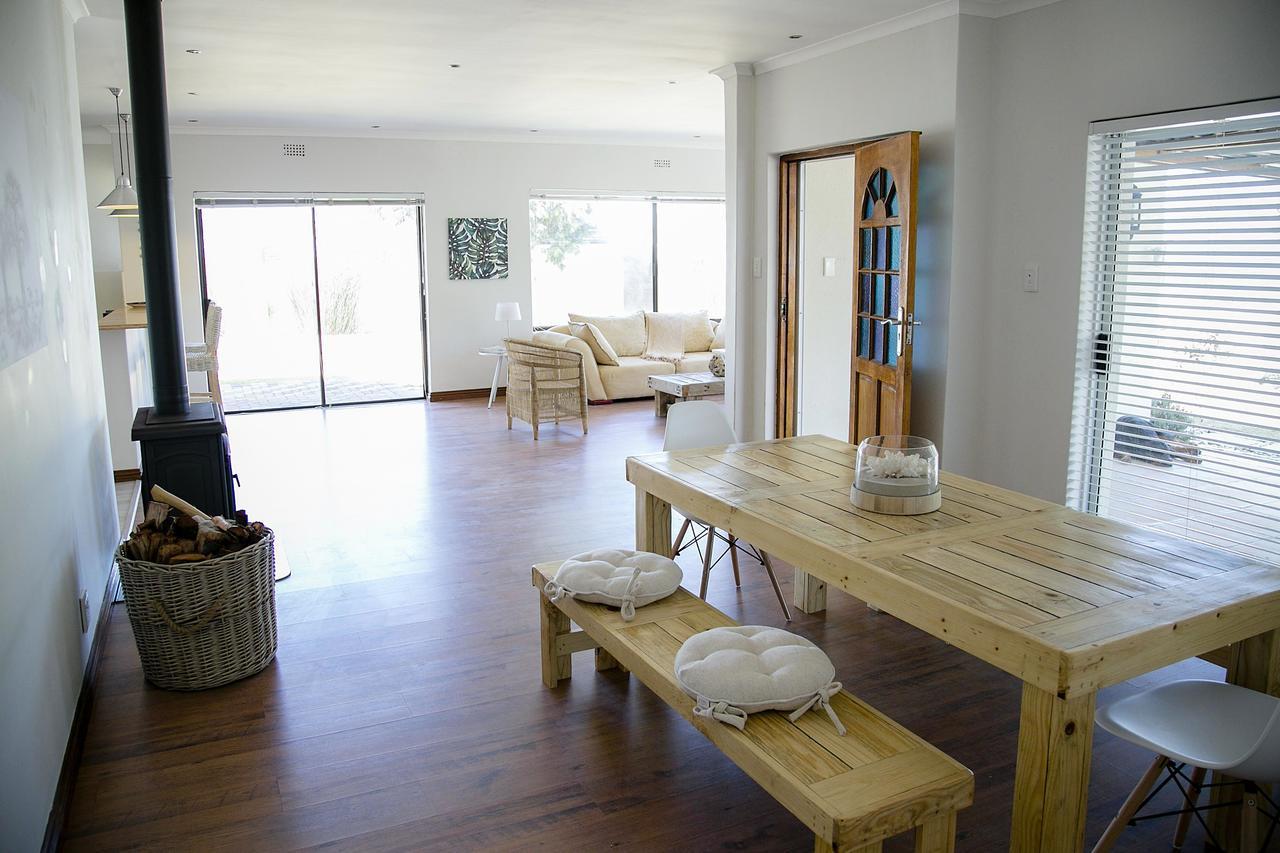 Amazing Beach House in Melkbos! Van Riebeeckstrand Buitenkant foto