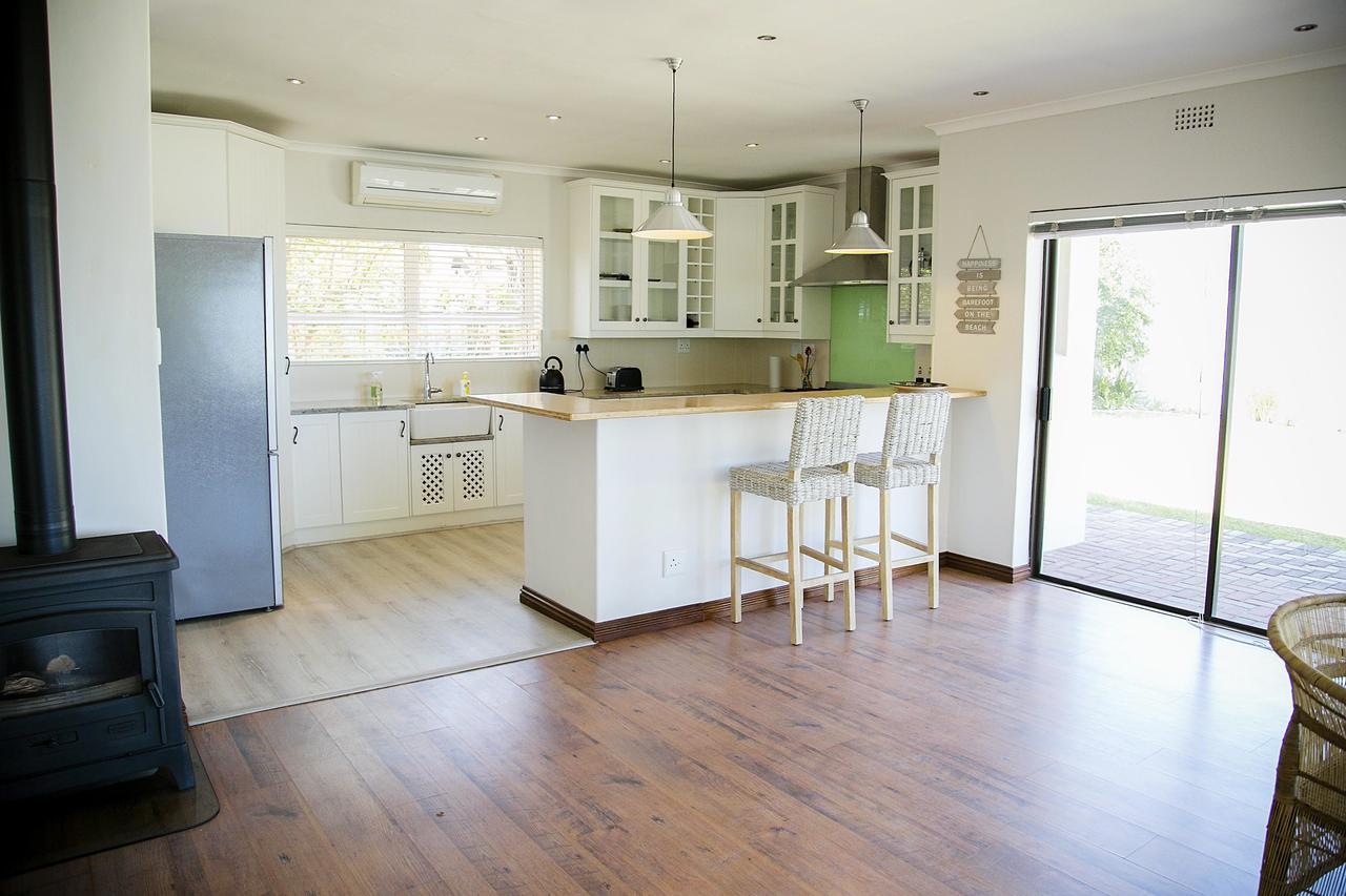 Amazing Beach House in Melkbos! Van Riebeeckstrand Buitenkant foto