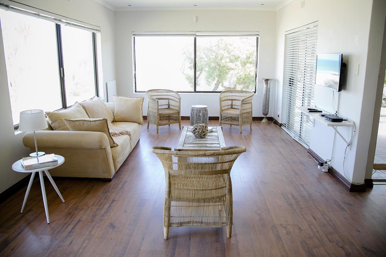 Amazing Beach House in Melkbos! Van Riebeeckstrand Buitenkant foto